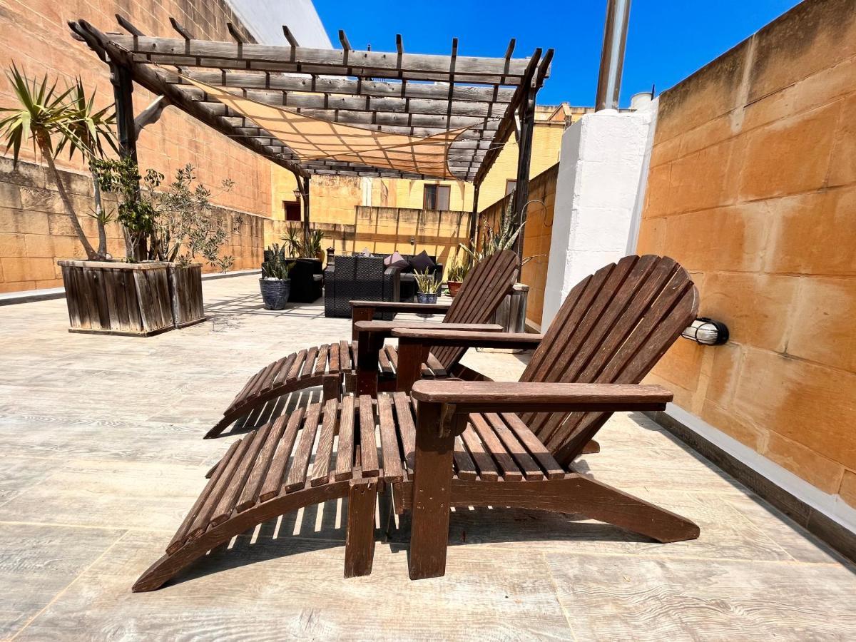 Carpe Diem Xagħra المظهر الخارجي الصورة