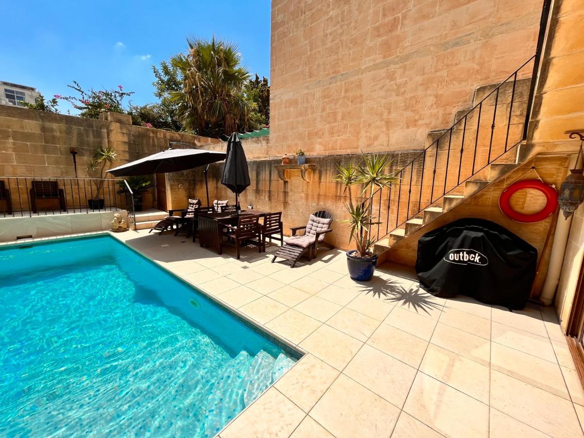 Carpe Diem Xagħra المظهر الخارجي الصورة