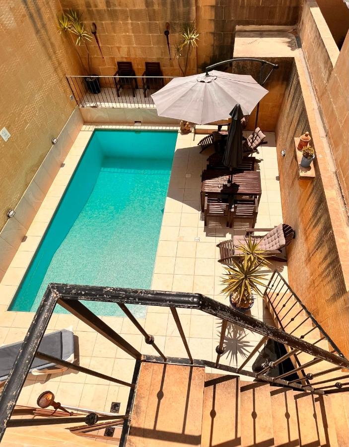 Carpe Diem Xagħra المظهر الخارجي الصورة