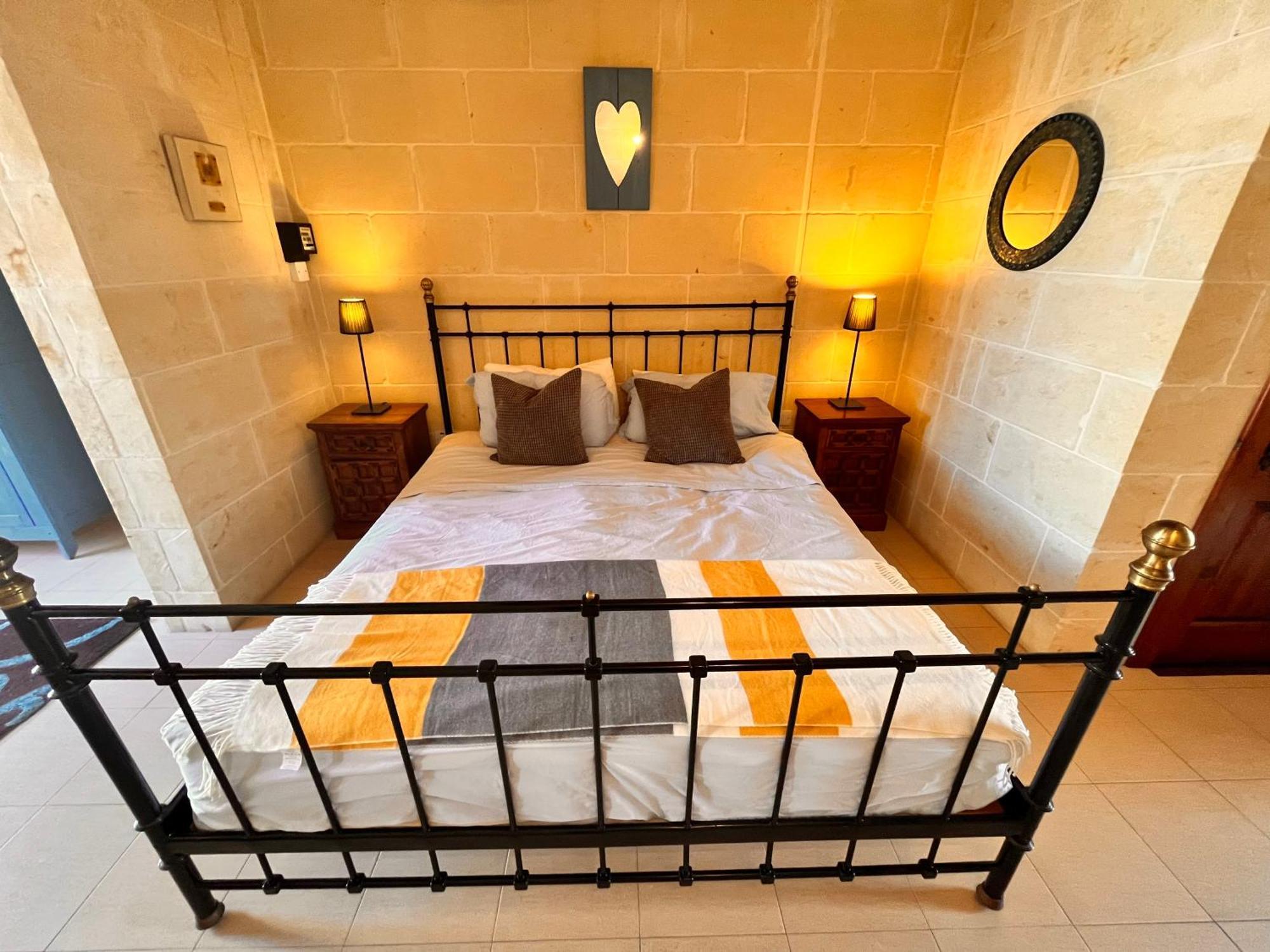 Carpe Diem Xagħra المظهر الخارجي الصورة