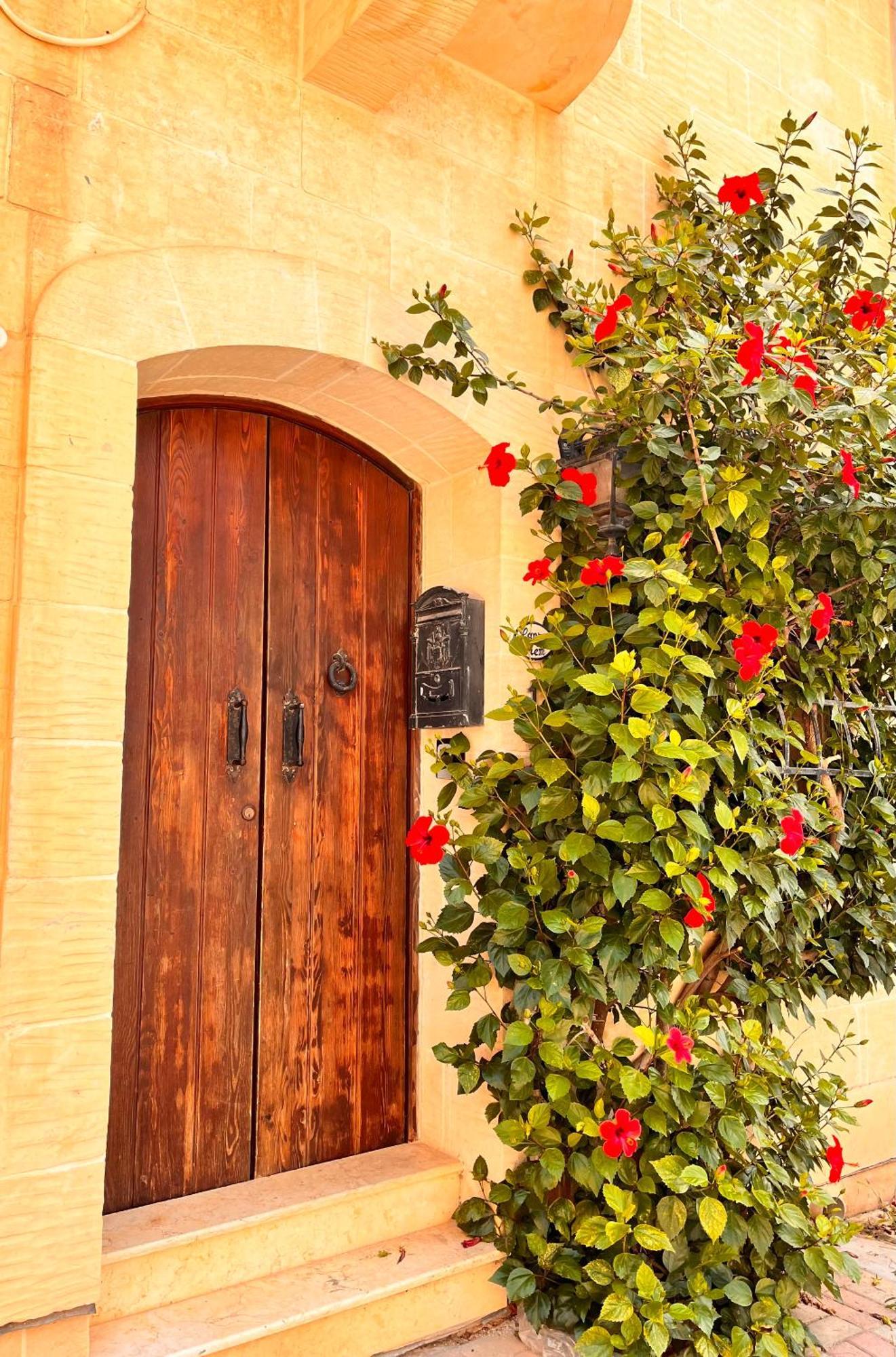 Carpe Diem Xagħra المظهر الخارجي الصورة