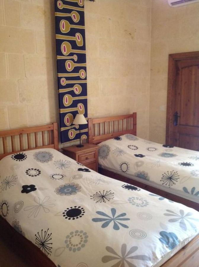 Carpe Diem Xagħra المظهر الخارجي الصورة