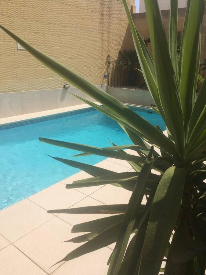Carpe Diem Xagħra المظهر الخارجي الصورة