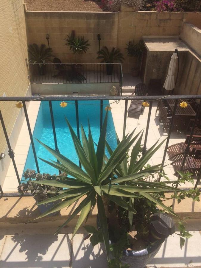 Carpe Diem Xagħra المظهر الخارجي الصورة